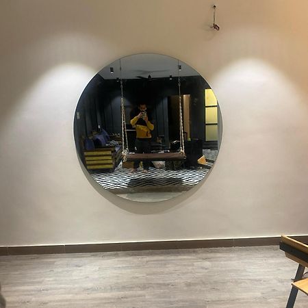 Makaan At Lonavla - 4Bhk Private Pool Villa In Lonavla מראה חיצוני תמונה