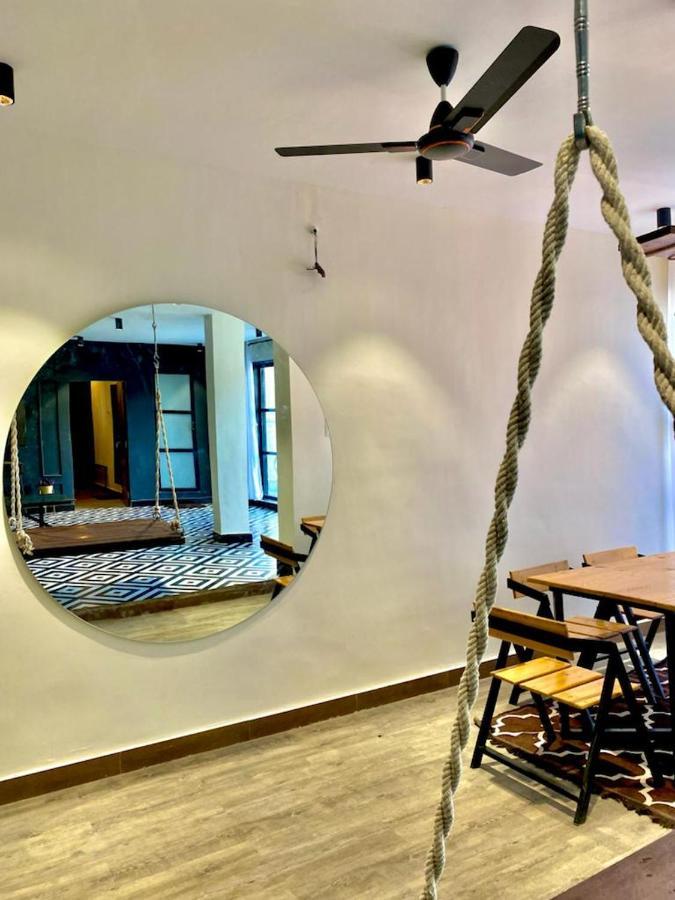 Makaan At Lonavla - 4Bhk Private Pool Villa In Lonavla מראה חיצוני תמונה