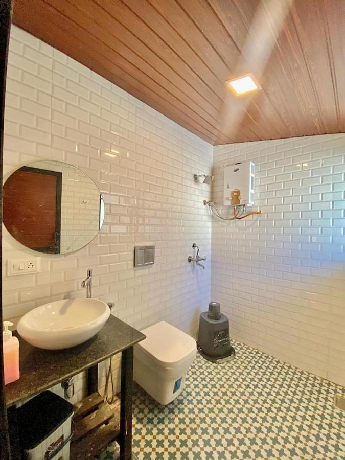 Makaan At Lonavla - 4Bhk Private Pool Villa In Lonavla מראה חיצוני תמונה