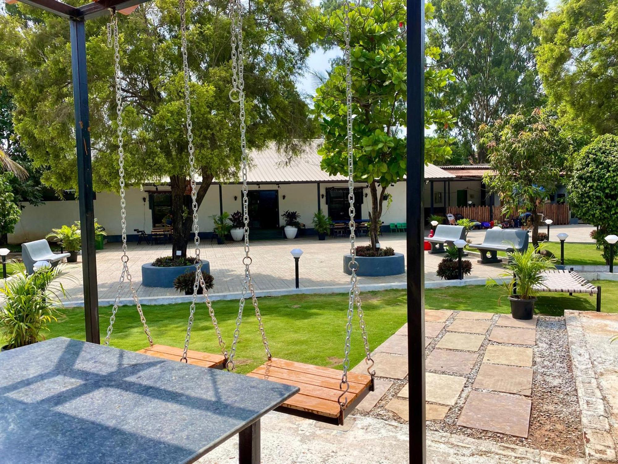 Makaan At Lonavla - 4Bhk Private Pool Villa In Lonavla מראה חיצוני תמונה