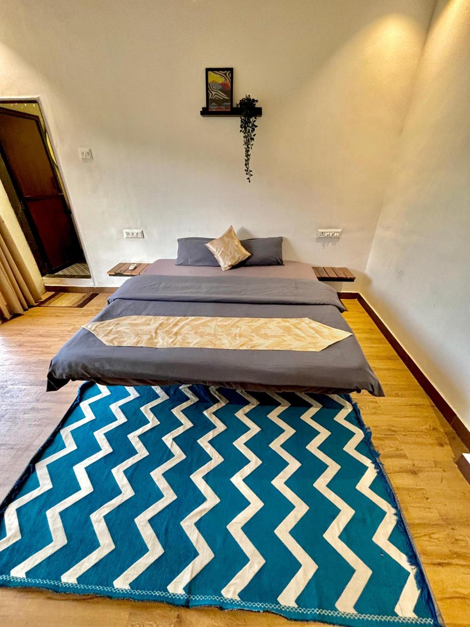 Makaan At Lonavla - 4Bhk Private Pool Villa In Lonavla מראה חיצוני תמונה