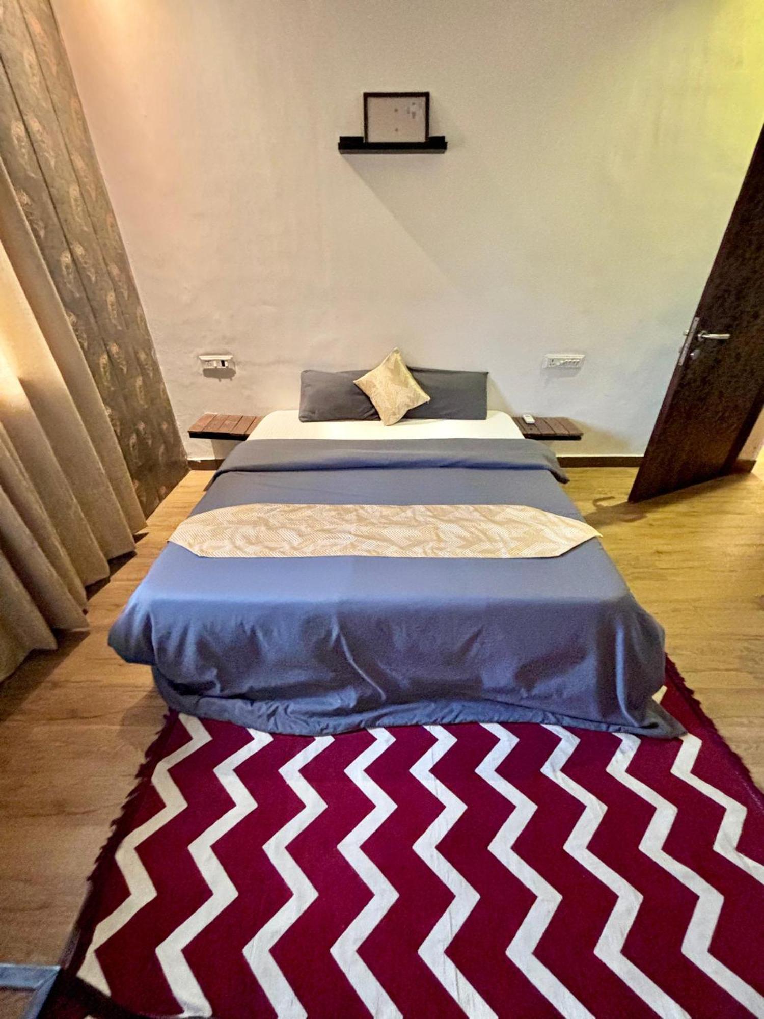 Makaan At Lonavla - 4Bhk Private Pool Villa In Lonavla מראה חיצוני תמונה