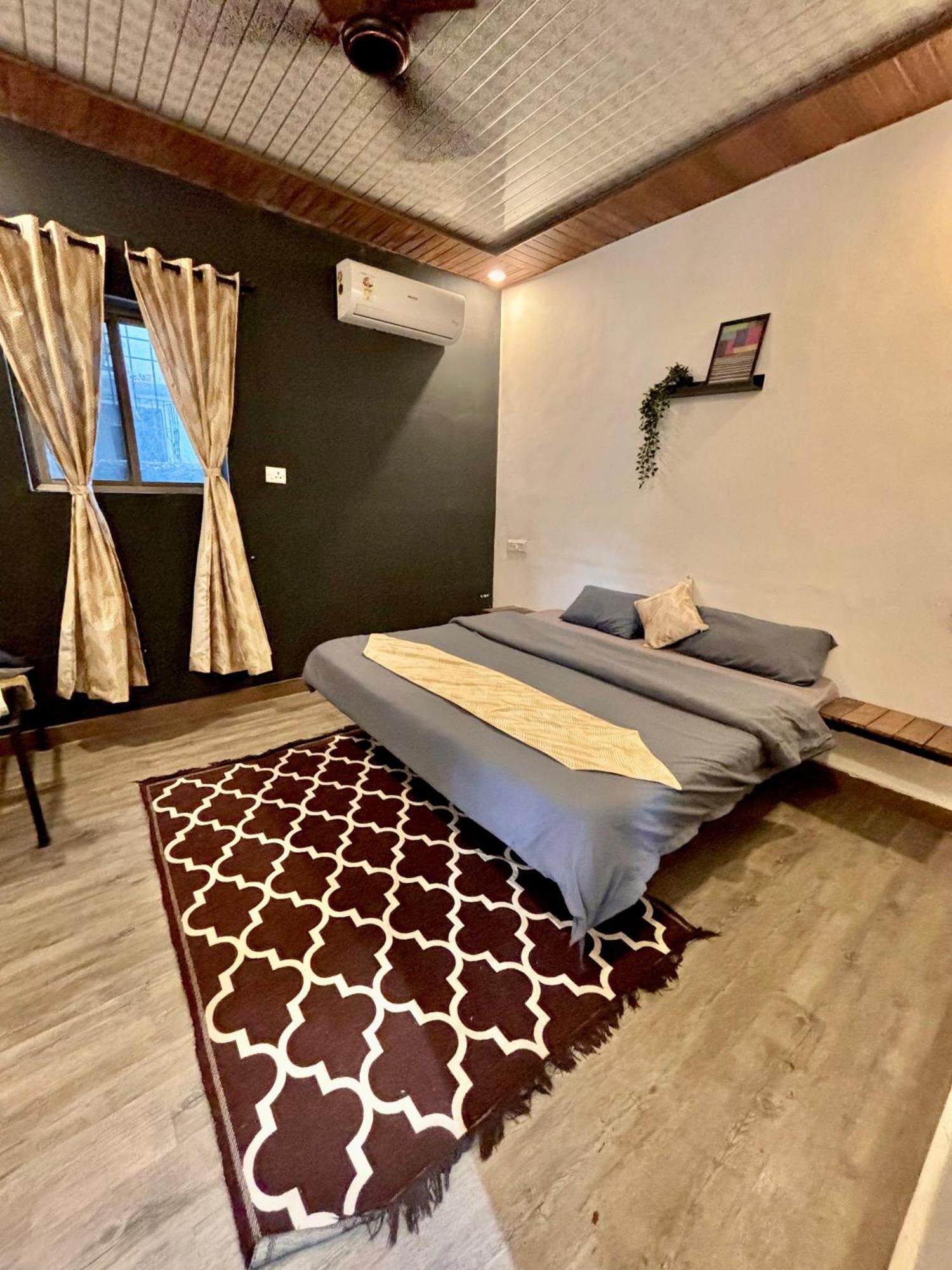 Makaan At Lonavla - 4Bhk Private Pool Villa In Lonavla מראה חיצוני תמונה