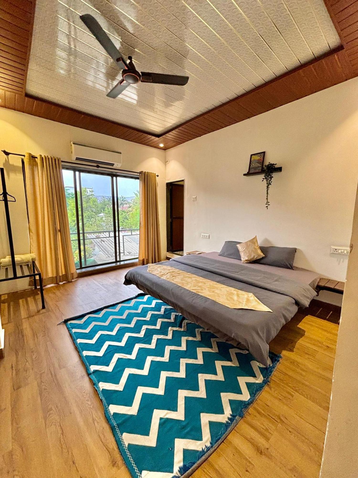 Makaan At Lonavla - 4Bhk Private Pool Villa In Lonavla מראה חיצוני תמונה