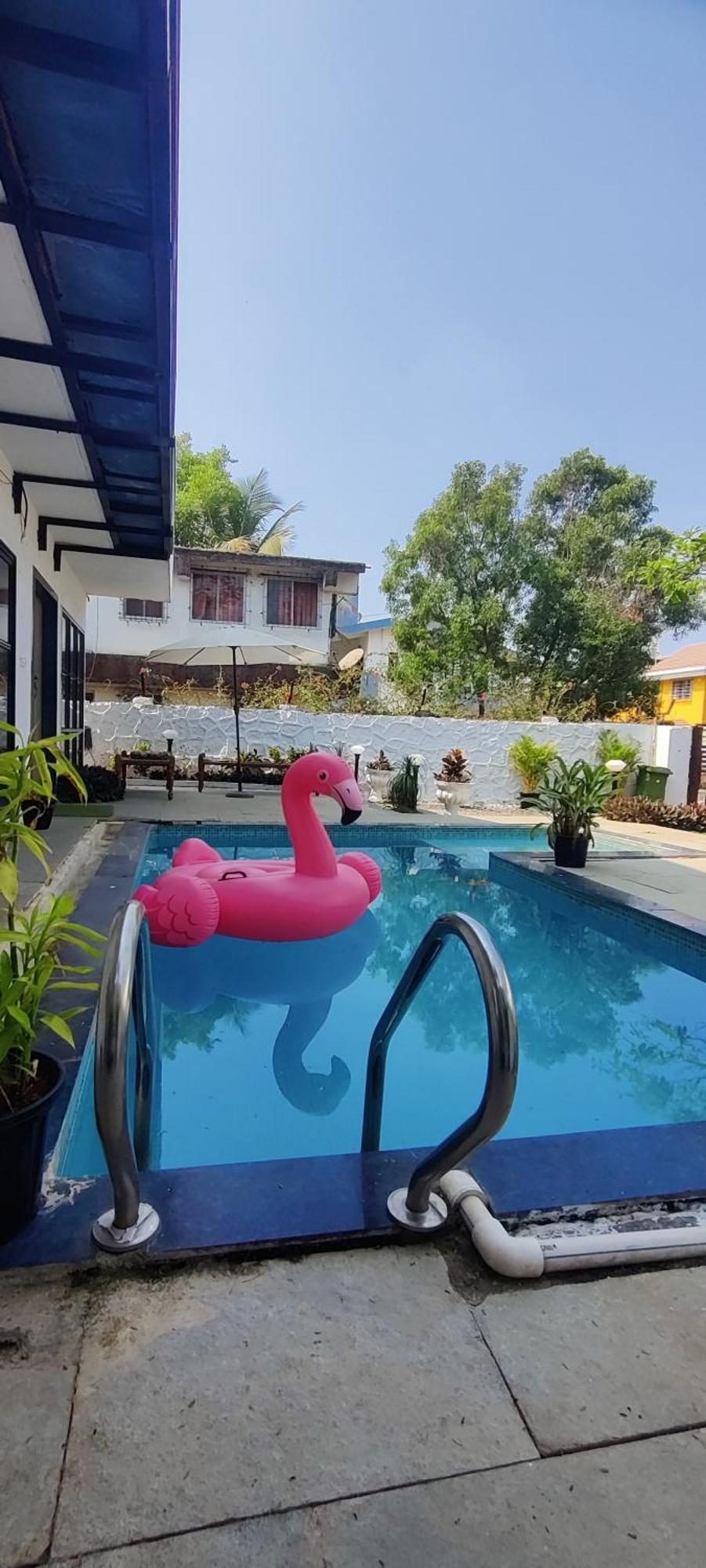 Makaan At Lonavla - 4Bhk Private Pool Villa In Lonavla מראה חיצוני תמונה