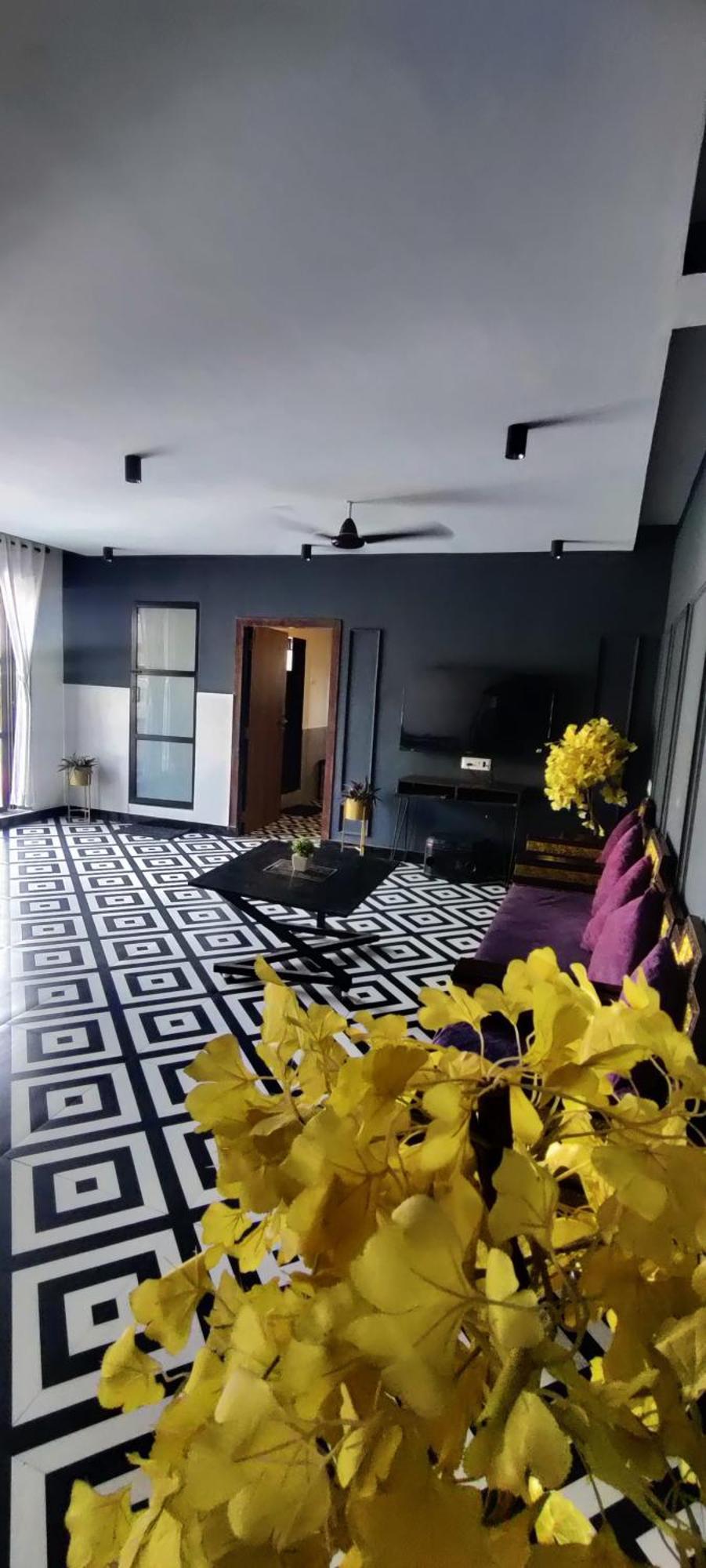 Makaan At Lonavla - 4Bhk Private Pool Villa In Lonavla מראה חיצוני תמונה