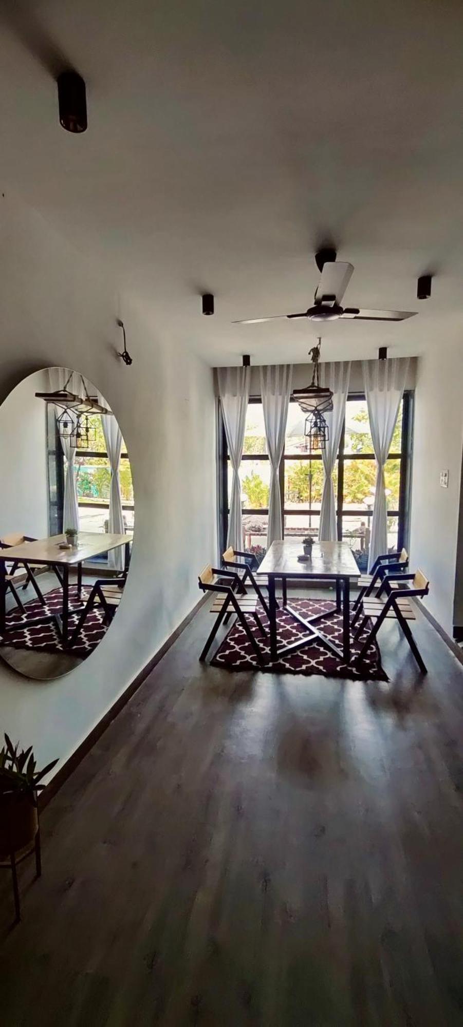 Makaan At Lonavla - 4Bhk Private Pool Villa In Lonavla מראה חיצוני תמונה