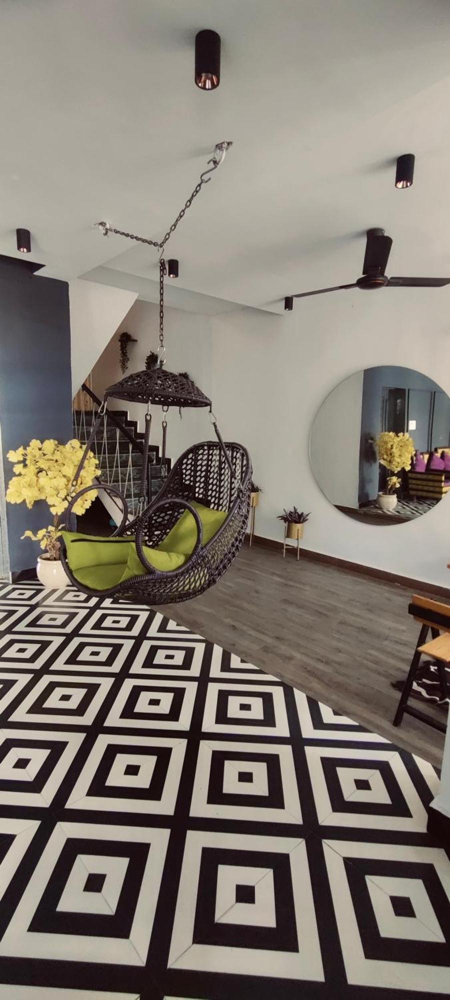 Makaan At Lonavla - 4Bhk Private Pool Villa In Lonavla מראה חיצוני תמונה