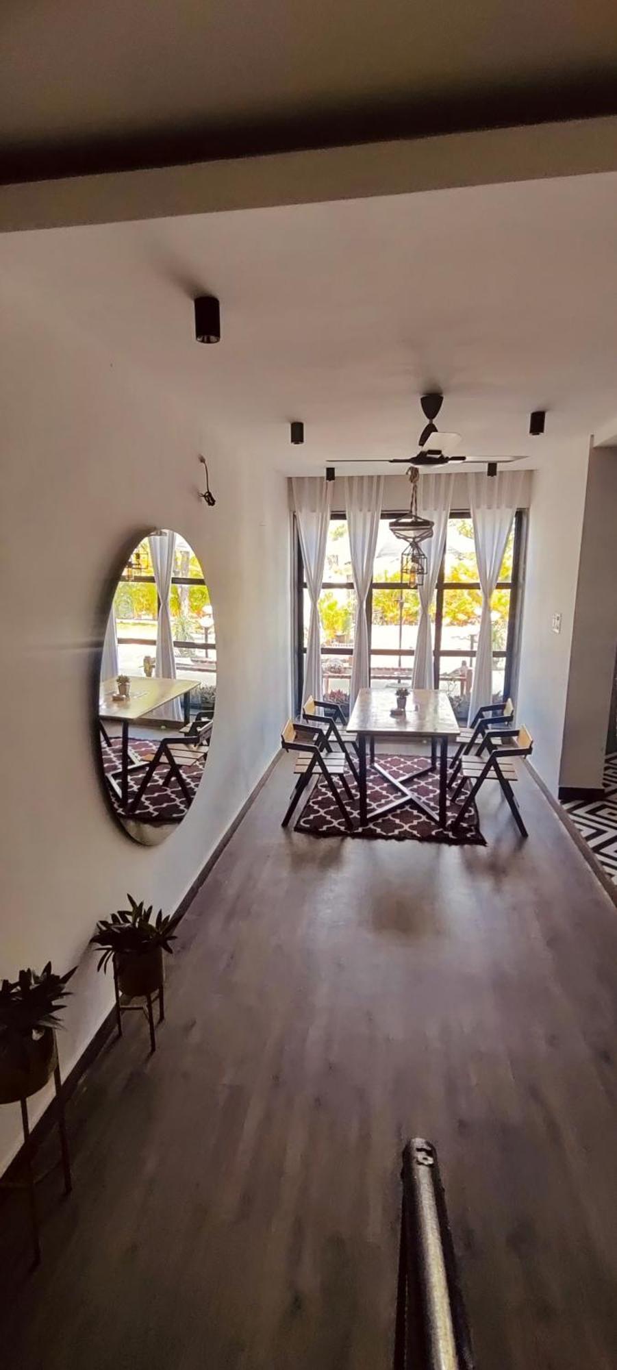 Makaan At Lonavla - 4Bhk Private Pool Villa In Lonavla מראה חיצוני תמונה