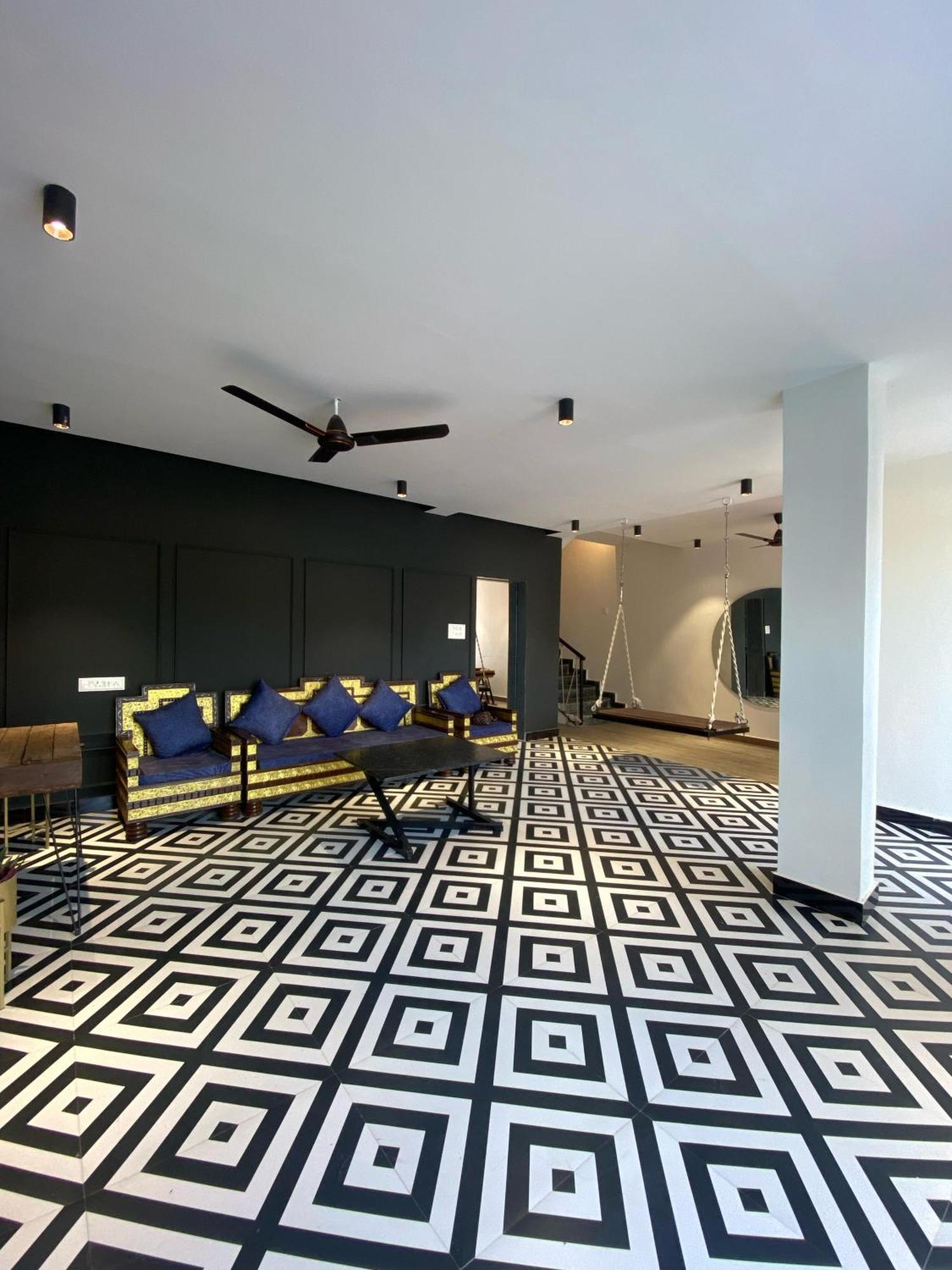 Makaan At Lonavla - 4Bhk Private Pool Villa In Lonavla מראה חיצוני תמונה